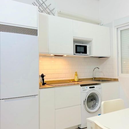 Fantastico Apartamento En Centro De Madrid Ngoại thất bức ảnh