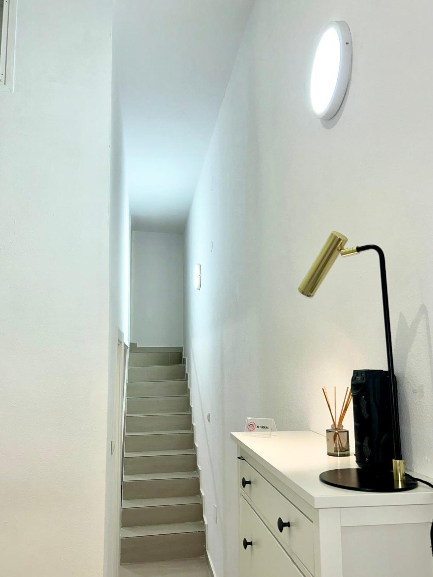 Fantastico Apartamento En Centro De Madrid Ngoại thất bức ảnh