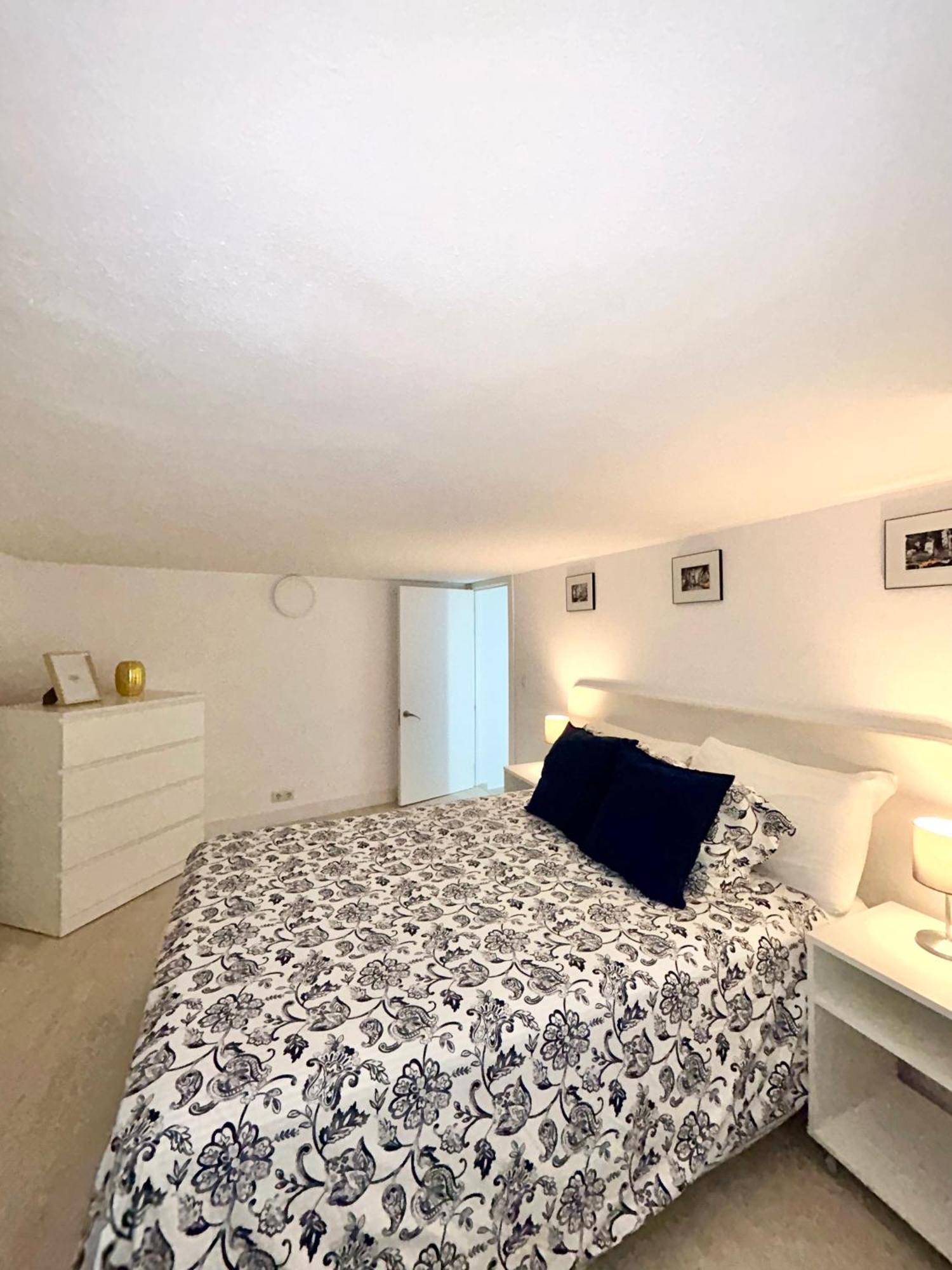 Fantastico Apartamento En Centro De Madrid Ngoại thất bức ảnh