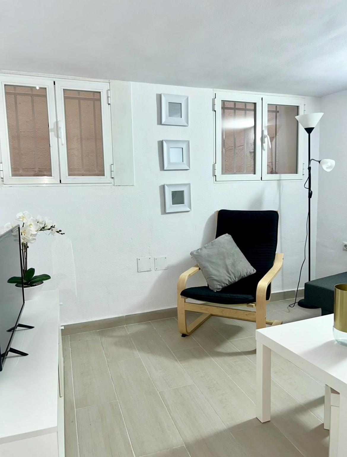 Fantastico Apartamento En Centro De Madrid Ngoại thất bức ảnh